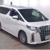 toyota alphard 2021 -TOYOTA 【三河 302ﾋ2319】--Alphard 6AA-AYH30W--AYH30-0133062---TOYOTA 【三河 302ﾋ2319】--Alphard 6AA-AYH30W--AYH30-0133062- image 1