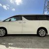 toyota vellfire 2015 -TOYOTA--Vellfire DBA-AGH30W--AGH30-0003716---TOYOTA--Vellfire DBA-AGH30W--AGH30-0003716- image 3