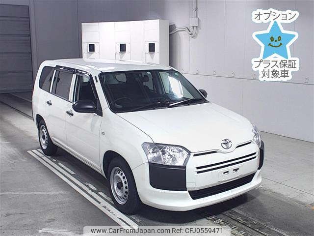 toyota probox-van 2023 -TOYOTA--Probox Van NSP160V-0071174---TOYOTA--Probox Van NSP160V-0071174- image 1