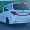 toyota alphard 2012 -TOYOTA--Alphard DBA-ANH20W--ANH20-8229492---TOYOTA--Alphard DBA-ANH20W--ANH20-8229492- image 15