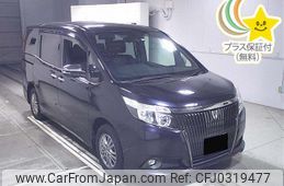 toyota esquire 2016 -TOYOTA--Esquire ZRR80G-0211395---TOYOTA--Esquire ZRR80G-0211395-