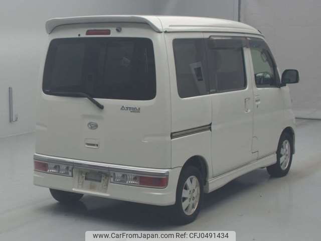 daihatsu atrai-wagon 2013 -DAIHATSU--Atrai Wagon ABA-S331G--S331G-0023516---DAIHATSU--Atrai Wagon ABA-S331G--S331G-0023516- image 2