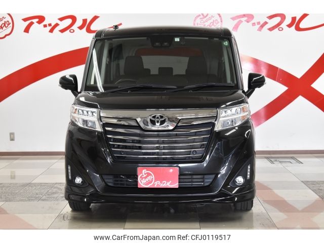 toyota roomy 2019 -TOYOTA--Roomy DBA-M910A--M910A-0055048---TOYOTA--Roomy DBA-M910A--M910A-0055048- image 2