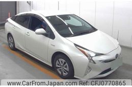 toyota prius 2016 quick_quick_DAA-ZVW55_8037152