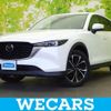 mazda cx-5 2022 quick_quick_6BA-KF5P_KF5P-501975 image 1