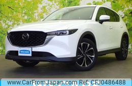 mazda cx-5 2022 quick_quick_6BA-KF5P_KF5P-501975