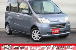 daihatsu tanto-exe 2012 quick_quick_L455S_L455S-0065129