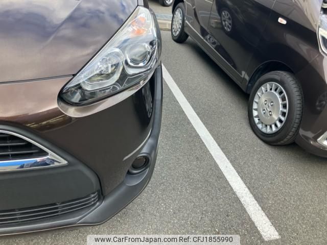 toyota sienta 2017 CFJ1855990 image 2