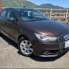 audi a1 2014 -AUDI 【静岡 332ﾎ616】--Audi A1 8XCAX--EB111984---AUDI 【静岡 332ﾎ616】--Audi A1 8XCAX--EB111984- image 1
