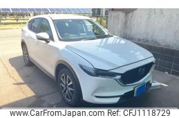 mazda cx-5 2019 -MAZDA--CX-5 3DA-KF2P--KF2P-301710---MAZDA--CX-5 3DA-KF2P--KF2P-301710-