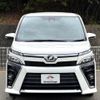 toyota voxy 2018 quick_quick_DBA-ZRR80W_ZRR80-0385936 image 2