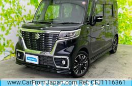 suzuki spacia 2018 quick_quick_DAA-MK53S_MK53S-593136