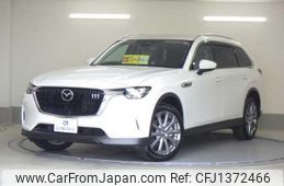 mazda cx-80 2025 quick_quick_3DA-KL3P_KL3P-106189