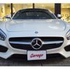 mercedes-benz amg 2015 CFJ1597402 image 3