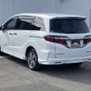 honda odyssey 2020 -HONDA--Odyssey 6BA-RC2--RC2-1300423---HONDA--Odyssey 6BA-RC2--RC2-1300423- image 26