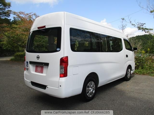 nissan caravan-van 2017 -NISSAN--Caravan Van CS4E26--011032---NISSAN--Caravan Van CS4E26--011032- image 2