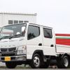 mitsubishi-fuso canter 2018 GOO_NET_EXCHANGE_0505500A30240924W002 image 8