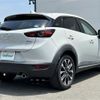 mazda cx-3 2020 -MAZDA--CX-3 6BA-DKEFW--DKEFW-209112---MAZDA--CX-3 6BA-DKEFW--DKEFW-209112- image 23