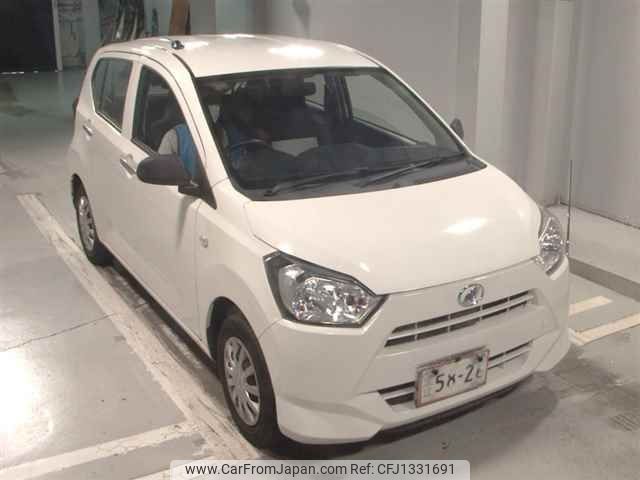 daihatsu mira-e-s 2020 -DAIHATSU--Mira e:s LA350S-0210895---DAIHATSU--Mira e:s LA350S-0210895- image 1