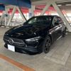 mercedes-benz a-class 2023 -MERCEDES-BENZ 【名変中 】--Benz A Class 177112--2J405082---MERCEDES-BENZ 【名変中 】--Benz A Class 177112--2J405082- image 1