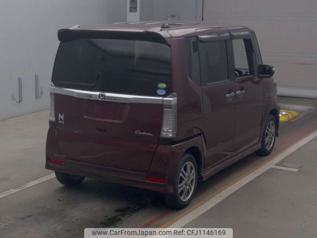 honda n-box 2017 -HONDA 【Ｎｏ後日 】--N BOX JF1-1970297---HONDA 【Ｎｏ後日 】--N BOX JF1-1970297- image 2