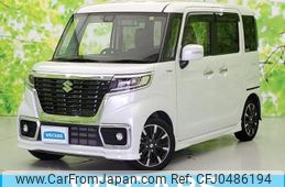 suzuki spacia 2019 quick_quick_DAA-MK53S_MK53S-659991