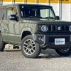 suzuki jimny 2019 CFJ1561236 image 1