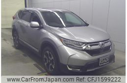 honda cr-v 2019 CFJ1599222