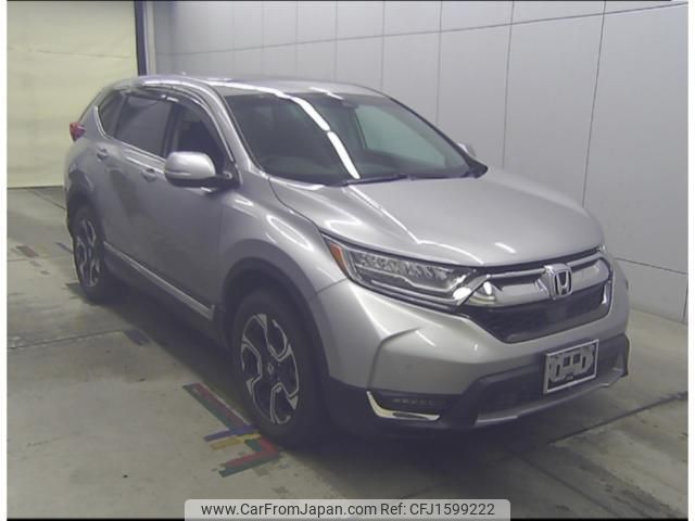 honda cr-v 2019 CFJ1599222 image 1