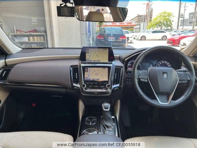 toyota crown 2019 -TOYOTA--Crown 6AA-AZSH20--AZSH20-1038675---TOYOTA--Crown 6AA-AZSH20--AZSH20-1038675- image 2