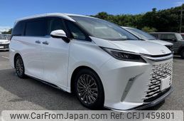 lexus lexus-others 2025 quick_quick_5AA-TAWH15W_TAWH15-0009332