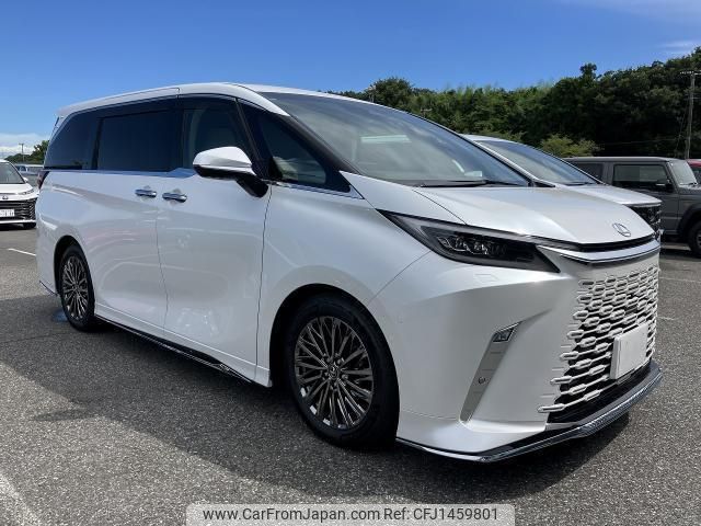 lexus lexus-others 2025 quick_quick_5AA-TAWH15W_TAWH15-0009332 image 1