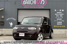 nissan cube 2016 -NISSAN--Cube DBA-Z12--Z12-318250---NISSAN--Cube DBA-Z12--Z12-318250-
