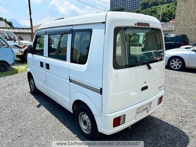 suzuki every 2011 quick_quick_EBD-DA64V_DA64V-493036 image 2