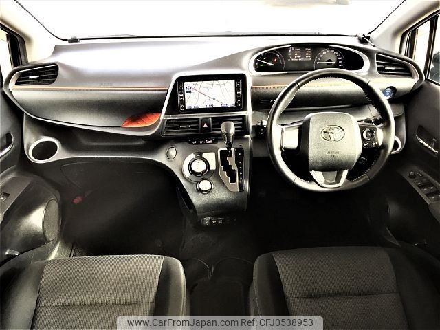 toyota sienta 2018 -TOYOTA--Sienta 6AA-NHP170G--NHP170-7140777---TOYOTA--Sienta 6AA-NHP170G--NHP170-7140777- image 2