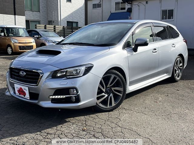 subaru levorg 2014 -SUBARU--Levorg DBA-VMG--VMG-003344---SUBARU--Levorg DBA-VMG--VMG-003344- image 1