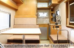 mazda bongo-truck 2007 GOO_JP_700030304130250616001