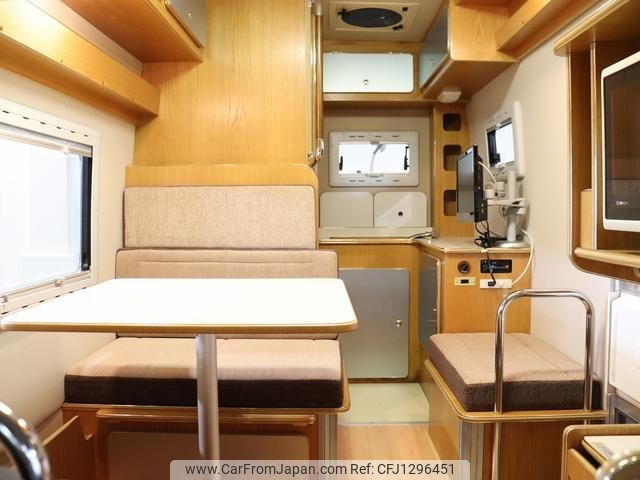 mazda bongo-truck 2007 GOO_JP_700030304130250616001 image 1