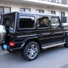 mercedes-benz g-class 2005 quick_quick_-463270-_WDB4632701X158726 image 13