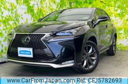 lexus nx 2015 quick_quick_DBA-AGZ10_AGZ10-1007778