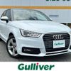 audi a1 2016 -AUDI--Audi A1 DBA-8XCHZ--WAUZZZ8X1GB044054---AUDI--Audi A1 DBA-8XCHZ--WAUZZZ8X1GB044054- image 1