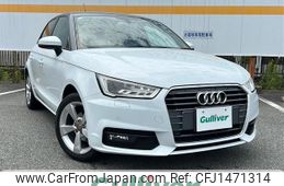 audi a1 2016 -AUDI--Audi A1 DBA-8XCHZ--WAUZZZ8X1GB044054---AUDI--Audi A1 DBA-8XCHZ--WAUZZZ8X1GB044054-