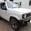 suzuki jimny 2024 -SUZUKI 【岐阜 582ﾊ 12】--Jimny 3BA-JB64W--JB64W-322510---SUZUKI 【岐阜 582ﾊ 12】--Jimny 3BA-JB64W--JB64W-322510- image 14