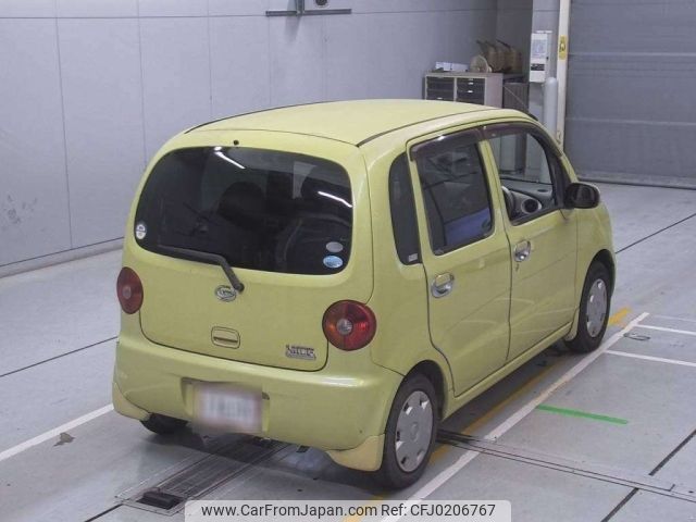 daihatsu move-latte 2005 -DAIHATSU--Move Latte L550S-0029292---DAIHATSU--Move Latte L550S-0029292- image 2