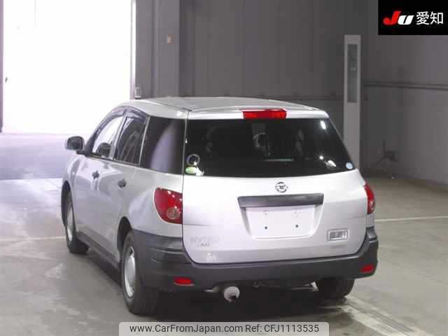 nissan ad-van 2018 -NISSAN--AD Van VY12-251622---NISSAN--AD Van VY12-251622- image 2