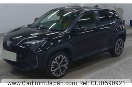 toyota yaris-cross 2021 -TOYOTA 【神戸 304ﾐ2174】--Yaris Cross 6AA-MXPJ10--MXPJ10-2014636---TOYOTA 【神戸 304ﾐ2174】--Yaris Cross 6AA-MXPJ10--MXPJ10-2014636-