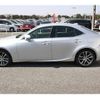 lexus is 2017 -LEXUS--Lexus IS DBA-ASE30--ASE30-0004671---LEXUS--Lexus IS DBA-ASE30--ASE30-0004671- image 9