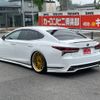 lexus ls 2018 GOO_JP_700070667430250518001 image 6