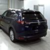 mazda cx-8 2018 -MAZDA--CX-8 KG2P--KG2P-123196---MAZDA--CX-8 KG2P--KG2P-123196- image 6