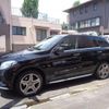 mercedes-benz gle-class 2017 quick_quick_LDA-166024_WDC1660242A995481 image 11